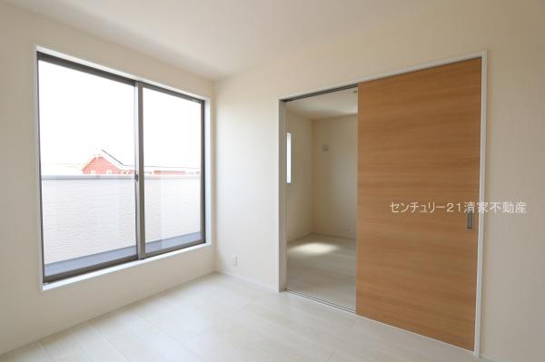 春日井市坂下町４丁目の新築一戸建