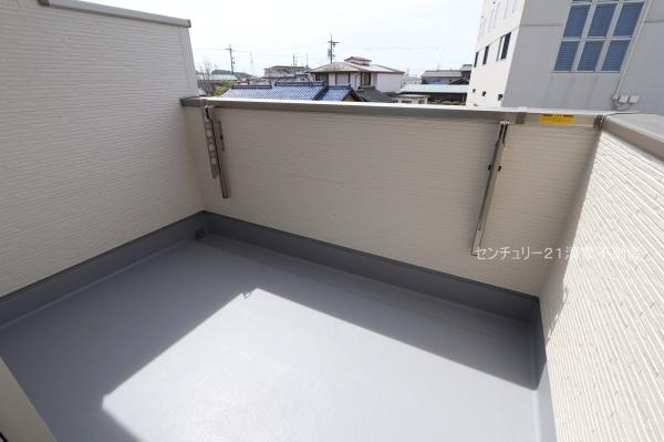 春日井市坂下町４丁目の新築一戸建