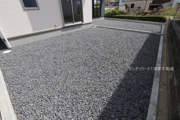 春日井市坂下町４丁目の新築一戸建