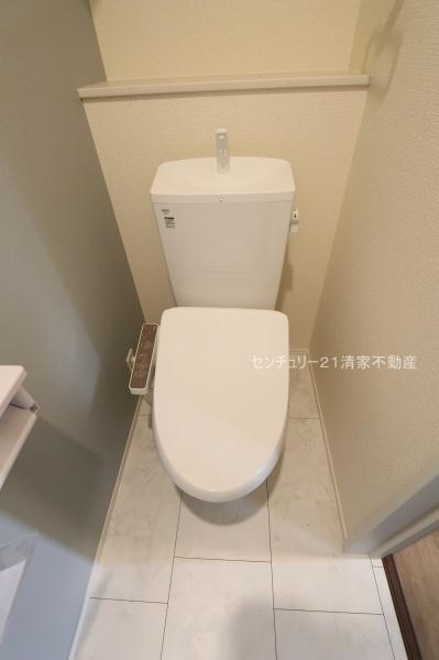 春日井市坂下町４丁目の新築一戸建