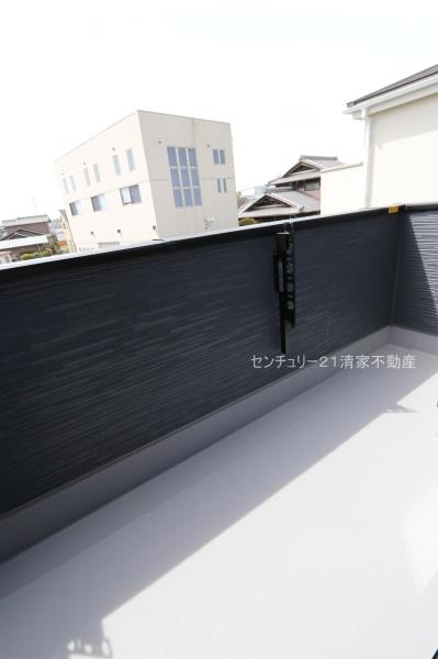 春日井市坂下町４丁目の新築一戸建