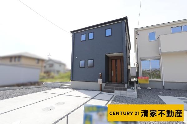 春日井市坂下町４丁目の新築一戸建