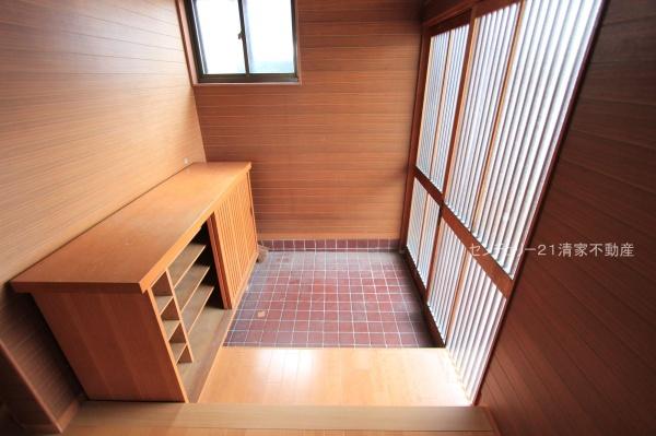 春日井市石尾台５丁目の中古一戸建て