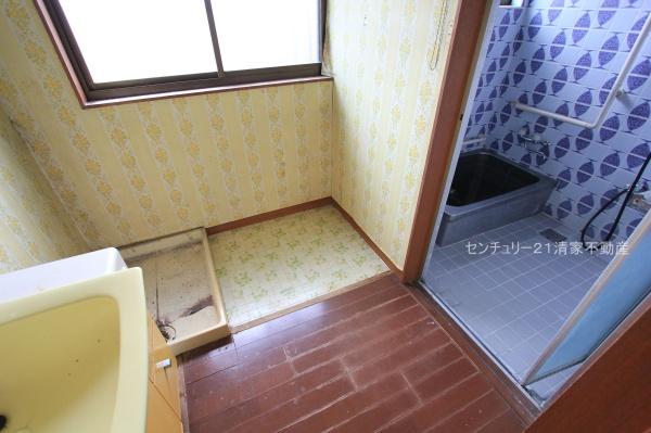 春日井市石尾台５丁目の中古一戸建て