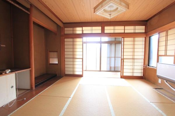 春日井市石尾台５丁目の中古一戸建て