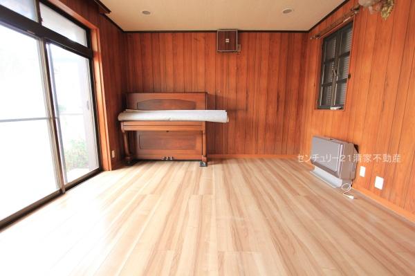 春日井市石尾台５丁目の中古一戸建て