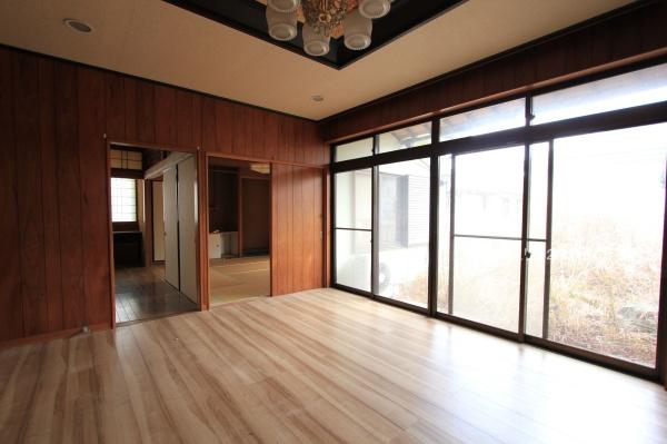 春日井市石尾台５丁目の中古一戸建て