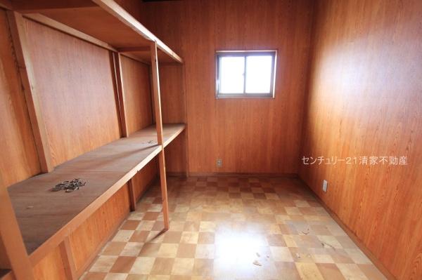 春日井市石尾台５丁目の中古一戸建て
