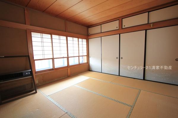 春日井市石尾台５丁目の中古一戸建て