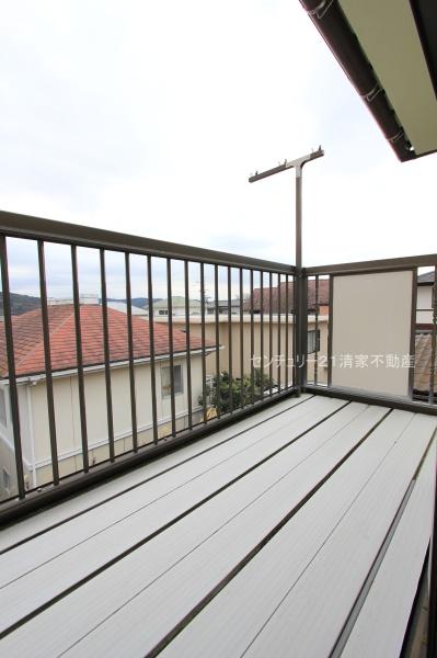 春日井市石尾台５丁目の中古一戸建て