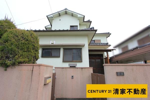 春日井市石尾台5丁目の中古一戸建