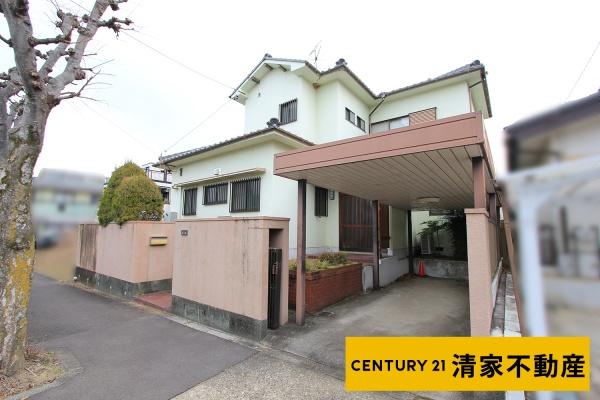 春日井市石尾台５丁目の中古一戸建て