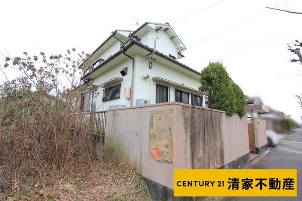春日井市石尾台５丁目の中古一戸建て