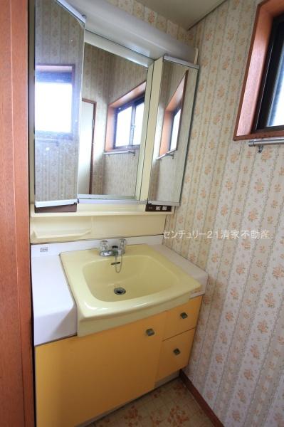 春日井市石尾台５丁目の中古一戸建て