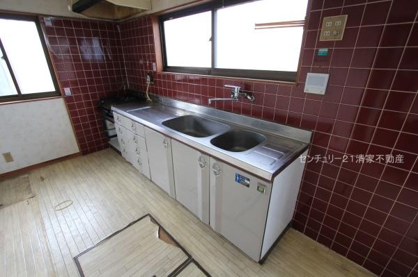 春日井市石尾台５丁目の中古一戸建