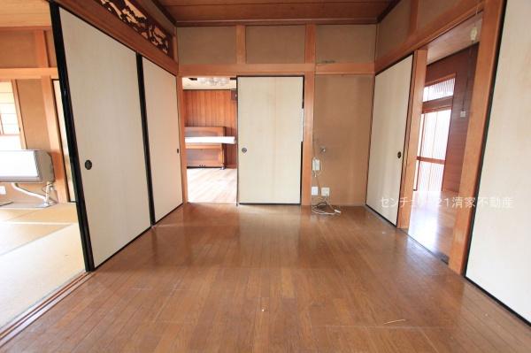 春日井市石尾台５丁目の中古一戸建