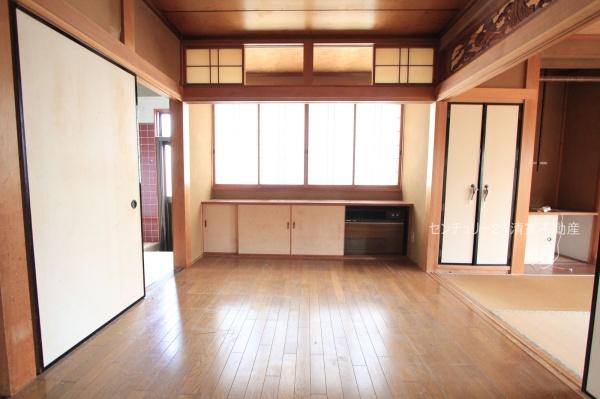 春日井市石尾台５丁目の中古一戸建