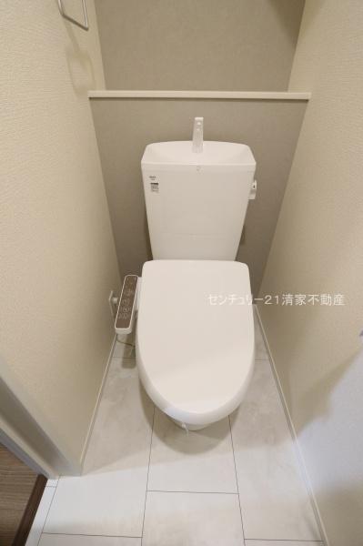 春日井市高森台５丁目の新築一戸建