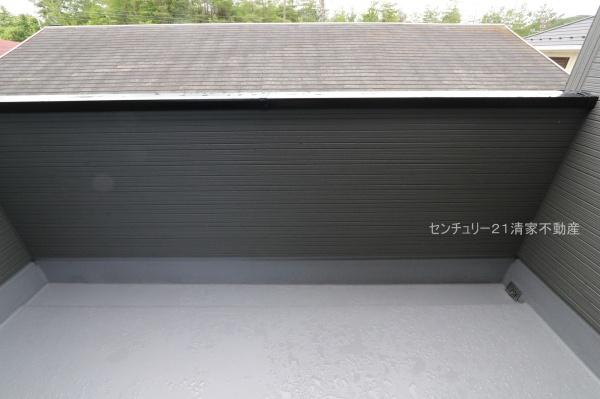 春日井市高森台５丁目の新築一戸建