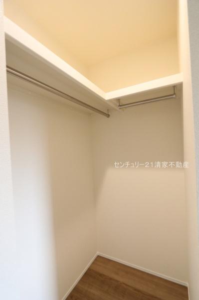 春日井市高森台５丁目の新築一戸建