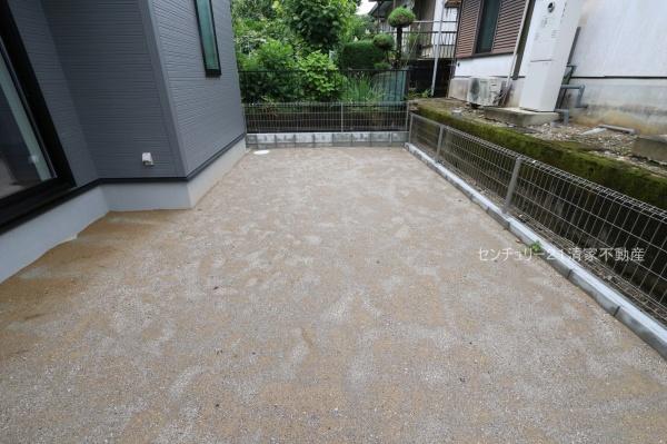 春日井市高森台５丁目の新築一戸建