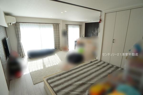 春日井市神屋町の中古一戸建て