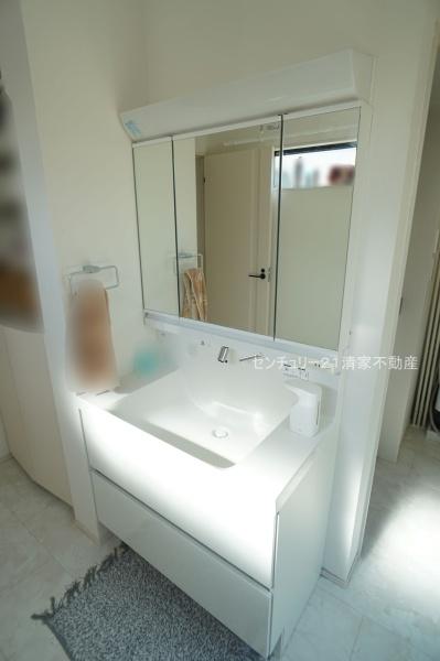 春日井市神屋町の中古一戸建て