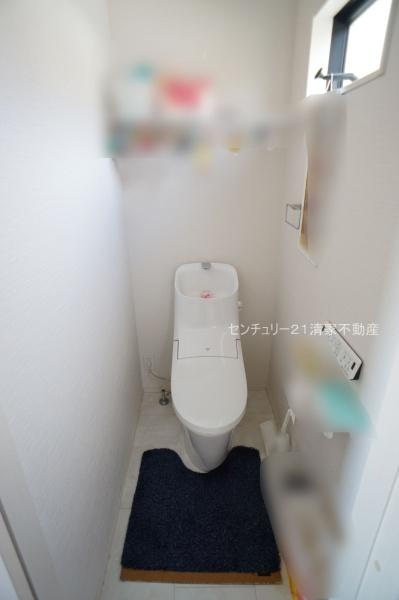 春日井市神屋町の中古一戸建て