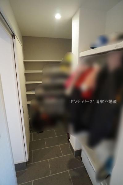 春日井市神屋町の中古一戸建て