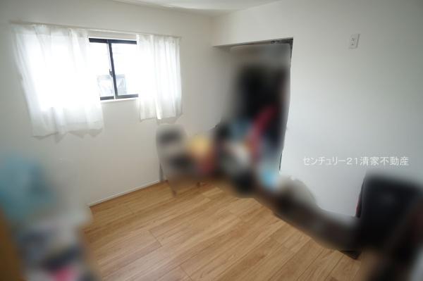 春日井市神屋町の中古一戸建て