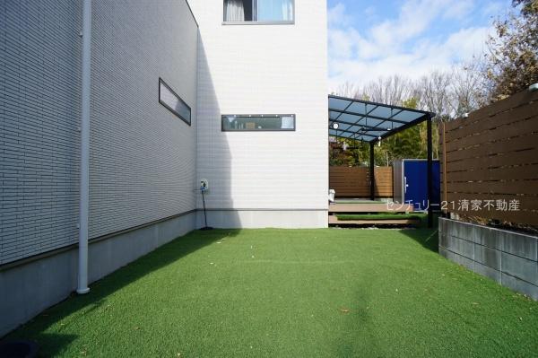 春日井市神屋町の中古一戸建て