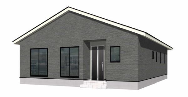 土岐市妻木町の新築一戸建