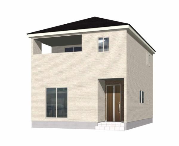 土岐市妻木町の新築一戸建