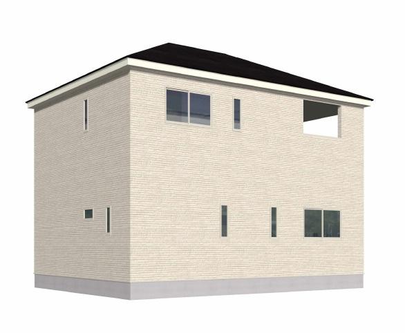 土岐市妻木町の新築一戸建