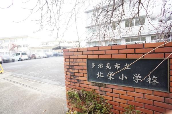 多治見市小名田町７丁目の中古一戸建て(北栄小学校)