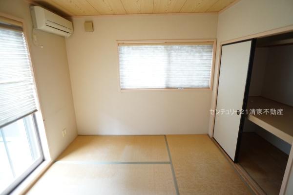 多治見市小名田町７丁目の中古一戸建て