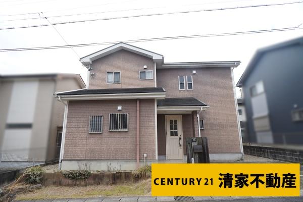 多治見市小名田町７丁目の中古一戸建