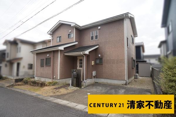 多治見市小名田町７丁目の中古一戸建て