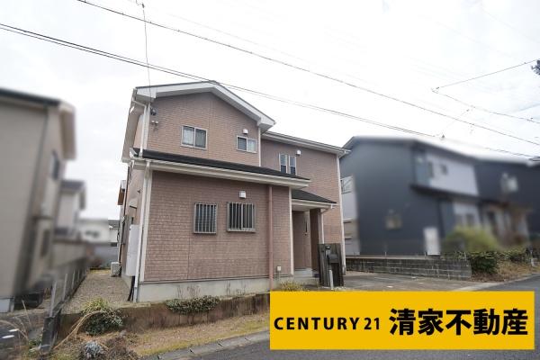 多治見市小名田町７丁目の中古一戸建て