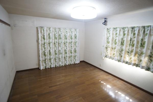春日井市不二ガ丘２丁目の中古一戸建て