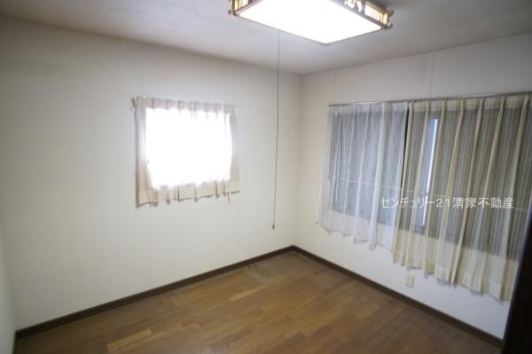 春日井市不二ガ丘２丁目の中古一戸建て