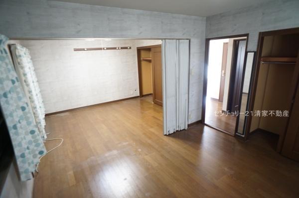 春日井市不二ガ丘２丁目の中古一戸建て