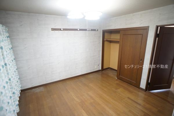 春日井市不二ガ丘２丁目の中古一戸建て