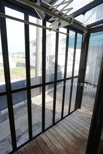 春日井市不二ガ丘２丁目の中古一戸建て