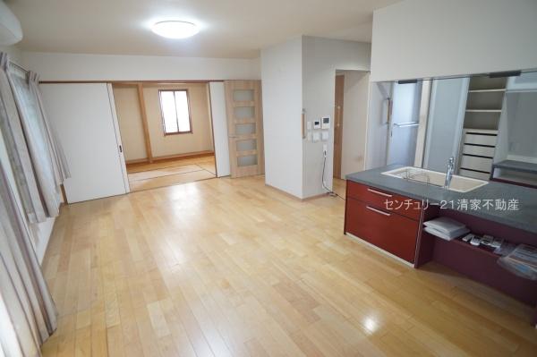春日井市不二ガ丘２丁目の中古一戸建