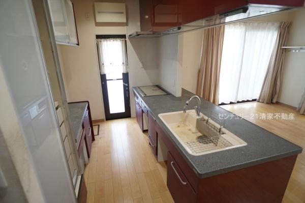 春日井市不二ガ丘２丁目の中古一戸建