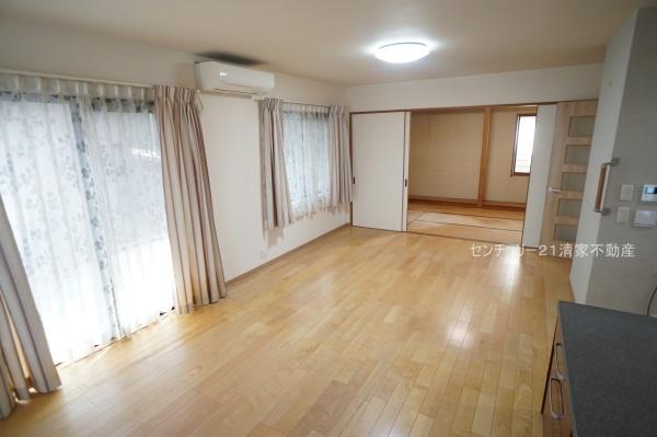 春日井市不二ガ丘２丁目の中古一戸建