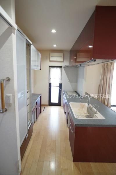 春日井市不二ガ丘２丁目の中古一戸建て