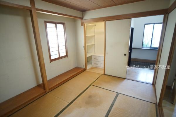 春日井市不二ガ丘２丁目の中古一戸建て