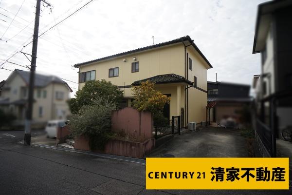 春日井市岩成台１０丁目の売土地